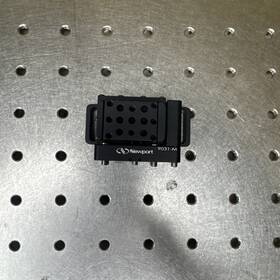 9031-m Newport Device Alignment Stage Compact Six-axis 2 Mm Linear