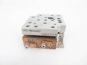 9063-py-m Newport Tilt Platform Two-axis 65 X Mm M4 And M6