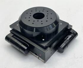 Pm333600006 Newport 95-359 Pm33/3600006 Dc Motorized Rotation Linear Stage