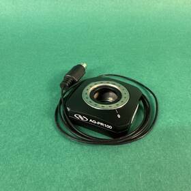 Ag-pr100 Newport Agilis Piezo Driven Rotation Stage