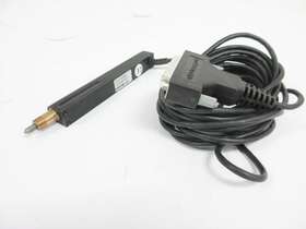 Cma-25cccl Newport Motorized Linear Actuator Esp 1 Inch Range Closed Loop B