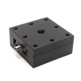 Ds40-x Newport Compact Dovetail Linear Stage 14mm Travel 40mm X
