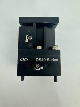 Ds40-xy Newport Ds40 Series Compact Dovetail Linear Stage