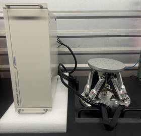 Hxp100-meca Newport Mks Hxp-100 Meca Hexapod