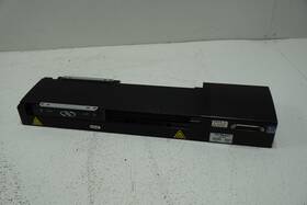 Ils150cc Newport Motorized 150 Mm Linear Translation Stage Motor W4562
