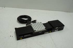 Ils150ccl Newport Motorized 150 Mm Linear Translation Stage Motor W4566