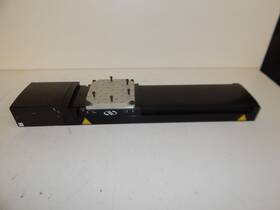 Ils250cc Newport Linear Stage Psm36