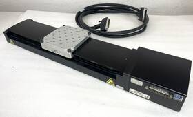 Ils250pp Newport Ils Motorized Linear Stage 250mm 1/4 Inch -20 250 Mm Excellent