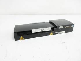 Smc100pp Newport Ils50pp Ils Motorized Linear Stage 50mm 1/4 Inch -20 50 Mm For