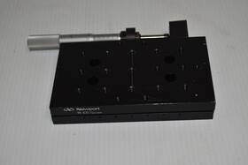 Cte87 Newport M-435 Jm Series Linear Stage