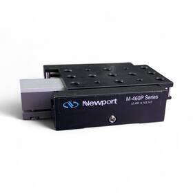 M-460p-x Newport X Linear Stage Peg-joining 25.4 Mm Travel M4 And M6 Threads