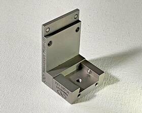 M-561-gb Newport M-561-um Goniometer Universal Module Metric