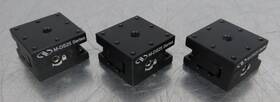 T196844 Newport M-ds25 Lot 3 Dovetail Linear Stages