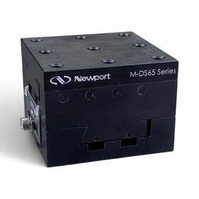 M-ds65-xy Newport Compact Dovetail Xy Linear Stage 25mm Travel Best Offer