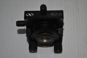 M-lp-05 Newport Jm Lens Positioner Cte94