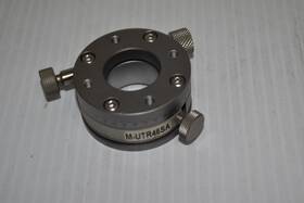 M-utr46sa Newport Jm Rotation Stage Cte102