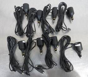 T196548 Newport Nsa12 Lot 8 Newstep Motorized Linear Actuators