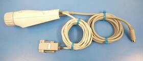Nsc200 Newport Newstep Handheld Motion Controller With Cables