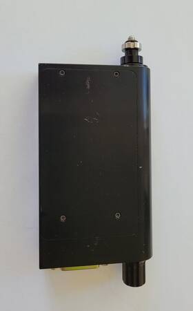 Pm1a1976 Newport Pm1a High Precision Motorized Actuator Model