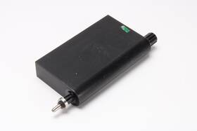 Pm1a1766 Newport Motorized Stage Linear Actuator