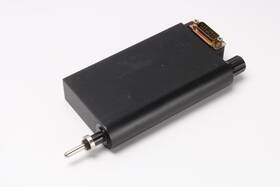 Pm1a1767 Newport Motorized Stage Linear Actuator
