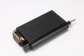 Pm1a1844 Newport Motorized Stage Linear Actuator