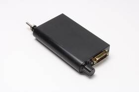 Pm1a1846 Newport Motorized Stage Linear Actuator