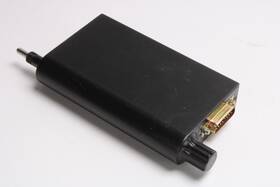 Pm1a1852 Newport Motorized Stage Linear Actuator