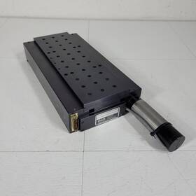Pm800002 Newport Corporation Pm80002 Precision Motorized Linear 11.5 Inch Stage Axis Optical Pm800002 Newport Corporation Pm80002 Precision Motorized Linear 11.5 Inch Stage Axis Optical