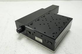 Ts100dcf01p040 Newport Ts100dc Motorized Linear Translation Stage Esp