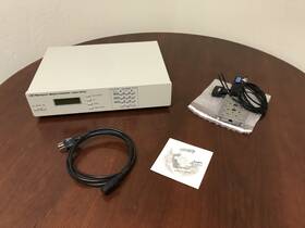 Umr8.51 Newport Esp301 Lta-hs Motorized Actuator/umr8.51 Linear Stage/ Motion Controller Umr8.51 Newport Esp301 Lta-hs Motorized Actuator/umr8.51 Linear Stage/ Motion Controller