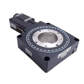Urs100bpp Newport Motorized Rotation Stage 360 Cont. 300n Capacity 40 /s Max