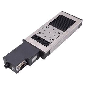 Uts100cc Newport Motorized Linear Stage 100mm Travel 48vdc 40w Motor 200n