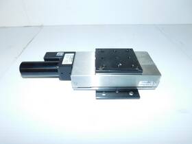 Uzm80cc.1 Newport Jm Motorized Vertical Linear Stage Mce169
