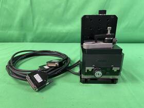 Vp-25xa-xyzr Newport Motorized Xyz Linear Stage See Description Vp-25xa-xyzr Newport Motorized Xyz Linear Stage See Description