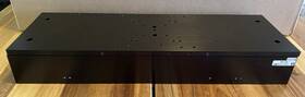 Xml350 Newport Ultra-precision 350mm Translation Stage Ironless Linear Motor Esp