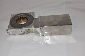 L404t-032 Newport Z041a Jm Motorized Linear Stage With Sanyodenki Type Dq62