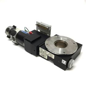 M-urm80cchl Newport Z274c Motorized Rotary Positioner Stage 30mm Aperture 48vdc M-urm80cchl Newport Z274c Motorized Rotary Positioner Stage 30mm Aperture 48vdc