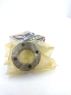 Mkr24x1.5p Nikki Precision Turning Locknut Axial Locking