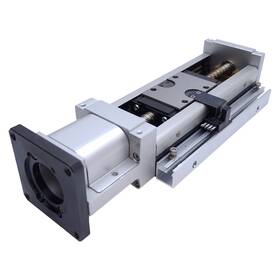 Bg3301a-150h Nippon Bearing Bg3301a-150h/a0ls Linear Actuator 5mm Lead 60mm Stroke Nema 23 Bg3301a-150h Nippon Bearing Bg3301a-150h/a0ls Linear Actuator 5mm Lead 60mm Stroke Nema 23