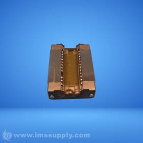 Sebs20b Nippon Bearing Co. Linear Guide Block Usip