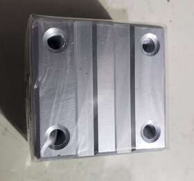 Sme13guu Nippon Bearing Slide Unit / Linear