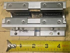 Twd-12wuu Nippon Bearing Nb Linear Slide