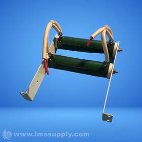 Rwh80g Nissei Corp. Resistor 1k J 7680