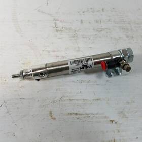 A09020dd-m Nitra Pneumatic Piston Actuator