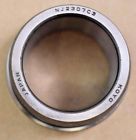 Nj2307c3 Koyo Cylindrical Roller Bearing