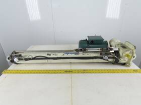 10932-01-00 Nook Actionjac 24 Inch Stroke 1hp 208-230/460v 3ph Electric Cylinder 10932-01-00 Nook Actionjac 24 Inch Stroke 1hp 208-230/460v 3ph Electric Cylinder