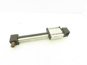 1306194-10-1 Nook Elz 40 Linear Actuator Modular Belt Driven Size 225mm Stroke
