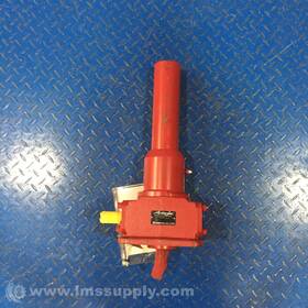 513564-1-1-1 Nook Actionjac Worm Gear Screw Jack Usip