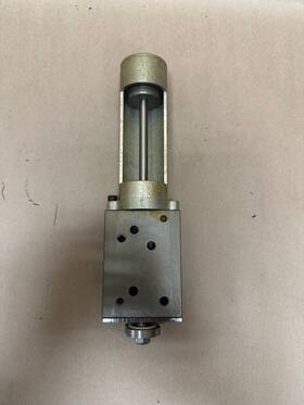 Sa01g21526 Nordson Actuator Assembly
